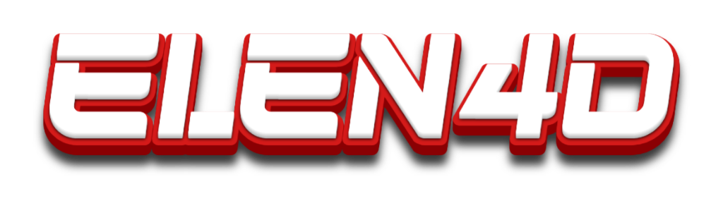 Logo ELEN4D